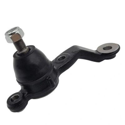 Kuva CTR CB0443 Alapallonivel Etuakseli, Alla mutterilla 58mm 104mm TOYOTA: Land Cruiser 100