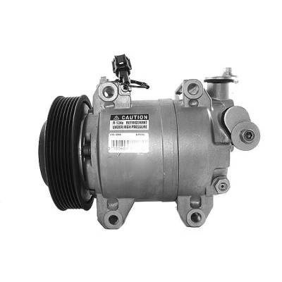Kuva Kompressori, ilmastointilaite hyundai, kia OE 977011H300, 977011H302, 977012B100