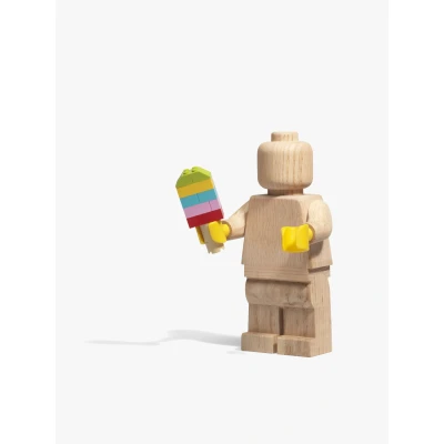 Kuva LEGO Puinen Minifiguuri