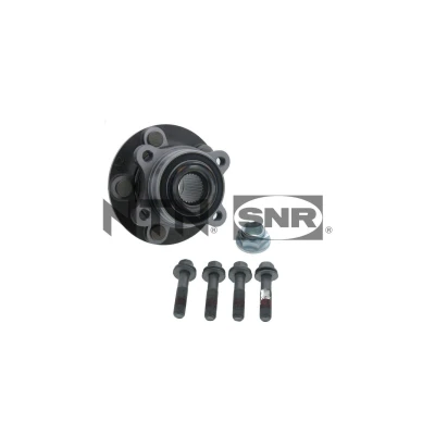 Kuva SNR R152.103 Pyöränlaakerit 136, 63,8 FORD: Mondeo 5 Kombi,