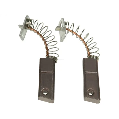 Kuva AS PL AB5011P Laturin Hiilet