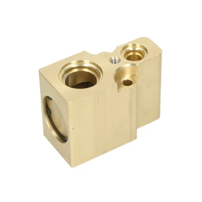 Kuva THERMOTEC KTT140019 Ilmastoinnin Paisuntaventtiili RENAULT: CLIO 2