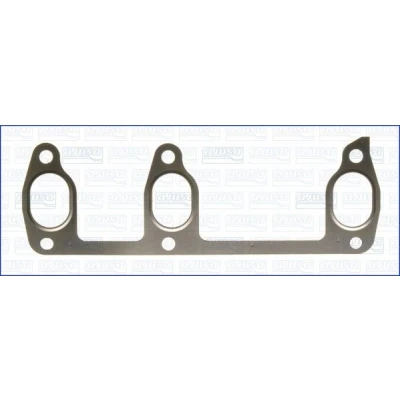 Kuva AJUSA MULTILAYER STEEL 13171000 Pakosarjan Tiivisteet SKODA: Fabia I Hatchback, Roomster, AUDI: A2, VOLKSWAGEN: Polo IV Hatchback