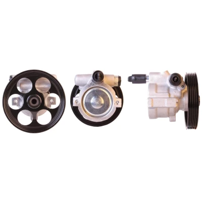 Kuva ELSTOCK 15 0184 Ohjaustehostimen Pumppu Hydraulinen 105 125 OPEL: Vivaro A Combi, Van, NISSAN: Primastar Bussi