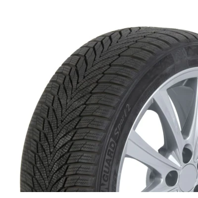 Kuva Nexen Winguard Sport 2 SUV 225/60 R18 104V henkilöauto Talvirenkaat Renkaat HONDA: CR V 3, 4, NISSAN: X Trail, BMW: X3 17897NX