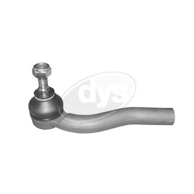 Kuva DYS 22 00261 2 Raidetangon Pää M10x1.25 1. etuakseli vasemmalla