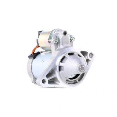 Kuva AS PL S6125 Starttimoottori 12 1,20 9 TOYOTA: Yaris II Hatchback, I Hatchback