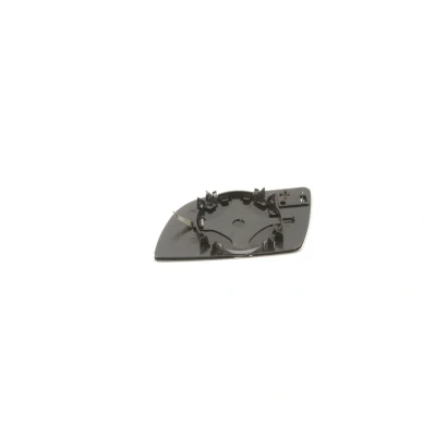 Kuva TYC 337 0063 1 Sivupeilin Lasi Oikea VOLKSWAGEN: Polo IV Hatchback