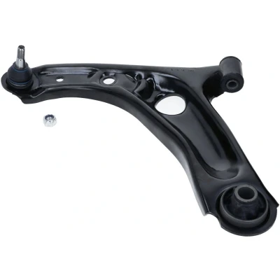 Kuva Tukivarsi, pyöräntuenta, Etuakseli, Vasen CITROËN C1, PEUGEOT 107, TOYOTA AYGO OE 3520 Q2, 48069 0H010
