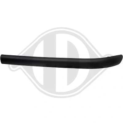 Kuva DIEDERICHS 1215053 Puskurin Lista Eteen, vasen BMW: 3 Sedan, Touring