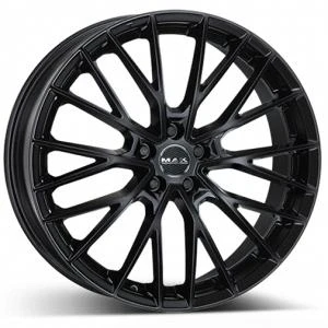 Kuva MAK Speciale dark 10x23 5/130 ET48 B71.6