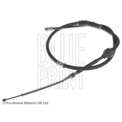 Kuva BLUE PRINT ADC446193 Käsijarruvaijeri Taakse, oikea 1566 MITSUBISHI: Outlander I SUV