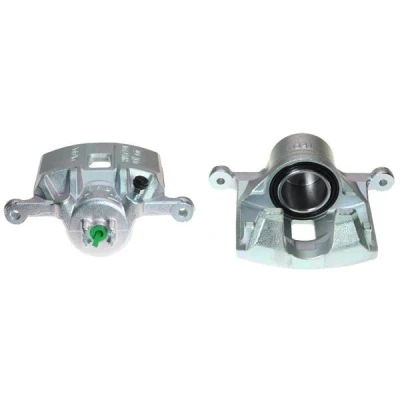Kuva BUDWEG CALIPER 344879 Jarrusatula HONDA: Jazz 3, Insight II Hatchback, CR Z