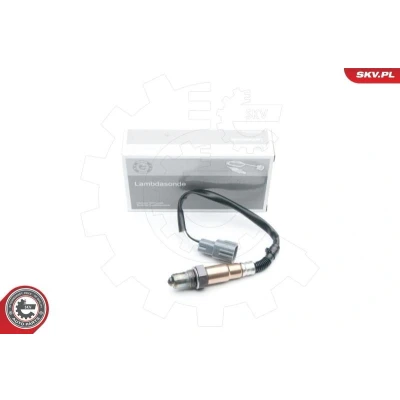 Kuva ESEN SKV 09SKV585 Lambda Anturi Hyppytunnistin 4 12V LEXUS: IS I Sedan