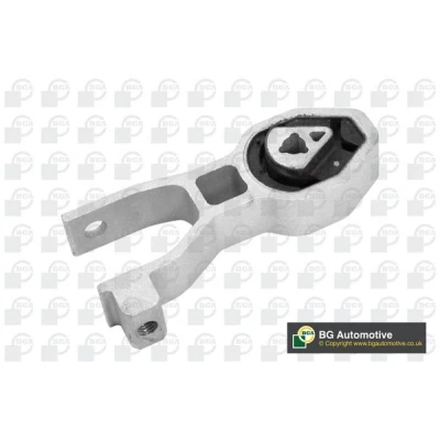 Kuva BGA MT9154 Moottorin Kumityyny Takana, Alla Kumimetallilaakeri 110mm FIAT: Grande Punto Hatchback