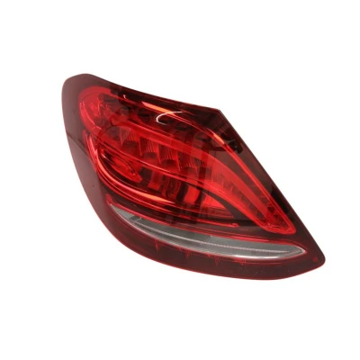 Kuva MAGNETI MARELLI 714020780751 Takavalot Vasen LED, PY21W, W16W polttimoilla Lampun kannalla MERCEDES BENZ: E sarja Sedan