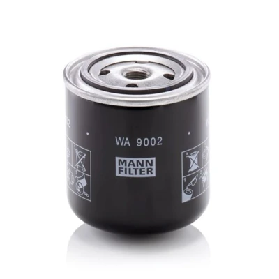 Kuva Jäähdytysnesteen suodatin MANN FILTER WA 9002