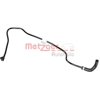 Kuva METZGER 2420809 Jäähdyttimen Letku Läppäkotelo OPEL: Insignia A Sports Tourer, Sedan, Hatchback, CHEVROLET: Cruze Sedan