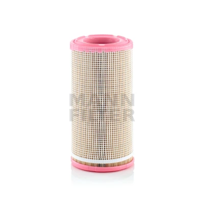 Kuva MANN FILTER C 17 340/2 Ilmansuodatin 318 164 Suodatinpanos