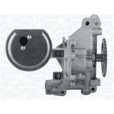 Kuva Öljypumppu MAGNETI MARELLI 351516000131