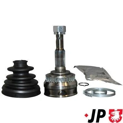 Kuva JP GROUP 1243301110 Vetonivel Pyörän puoli ABS renkaalla OPEL: Astra F CC, Sedan, Vectra A CC