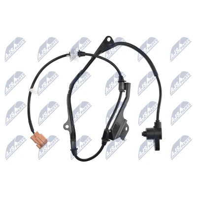 Kuva NTY HCA HD 050 ABS Anturi Etuakseli, oikea, Oikea HONDA: Accord 6 Limousine