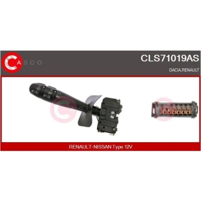 Kuva CASCO CDR10115AS Hammaspyörä, käynnistys