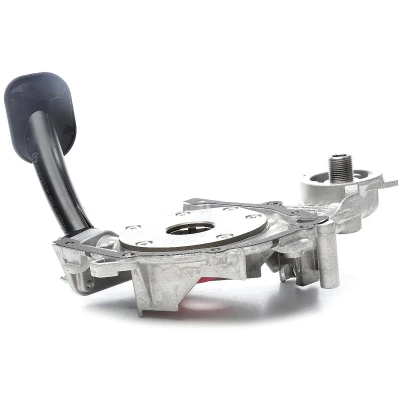 Kuva Öljypumppu ALFA ROMEO, FIAT, LANCIA, OPEL OE 55209695, 55222361, 552699590