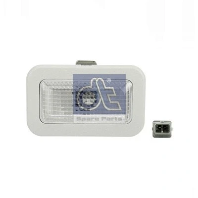 Kuva DT Spare Parts 4.62379 Kynnysvalo