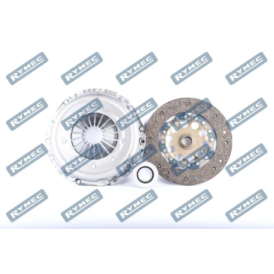 Kuva RYMEC JT6467 Kytkinpaketti kolmiosainen irroitinlaakerilla 228mm AUDI: A4 B5 Avant, B6 Sedan, B7 VOLKSWAGEN: Passat GP Variant