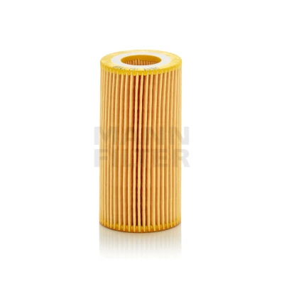 Kuva MANN FILTER HU 719/8 x Öljynsuodatin Tiivisteillä Suodatinpanos VOLVO: XC70 II Farmari, C70 2 Cabriolet, S60 I, FORD: Focus 2, MONDEO 4 Turnier