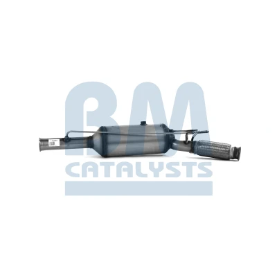 Kuva Noki /hiukkassuodatin, korjaussarja BM CATALYSTS BM11279H