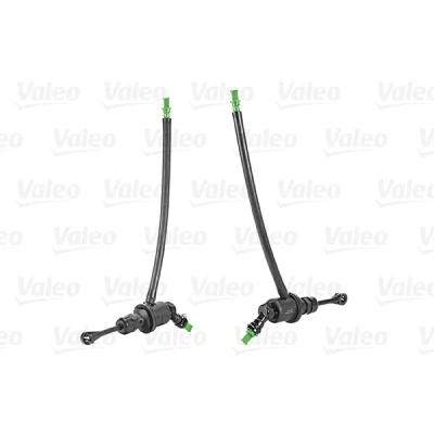 Kuva VALEO 804811 Kytkin Pääsylinteri Ohjaus vasemmalla