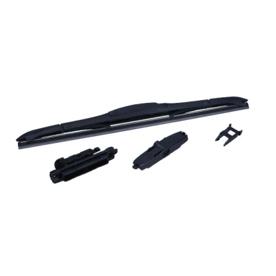 Kuva Pyyhkijänsulka Maxgear 39 6375 375mm Flatblade pyyhinsulka (rungoton) FORD: FIESTA 6, 6 Van, Ranger Mk3, NISSAN: Qashqai / Qashqai+2 I