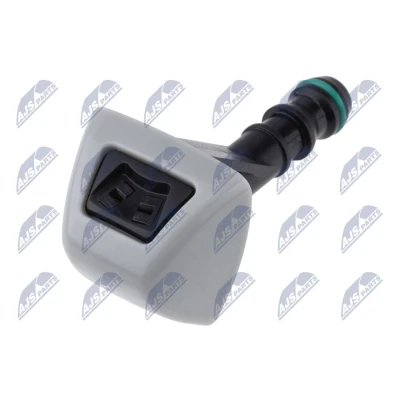 Kuva NTY EDS BM 140 Pissapojan Suutin Vasen