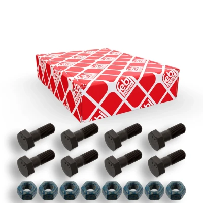 Kuva FEBI BILSTEIN 46524 Asennussarja, Kardaaninivel