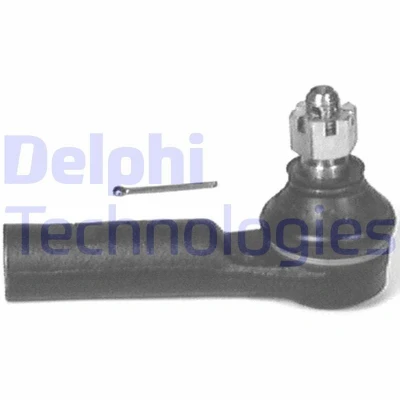 Kuva DELPHI TA1251 Raidetangon Pää 13