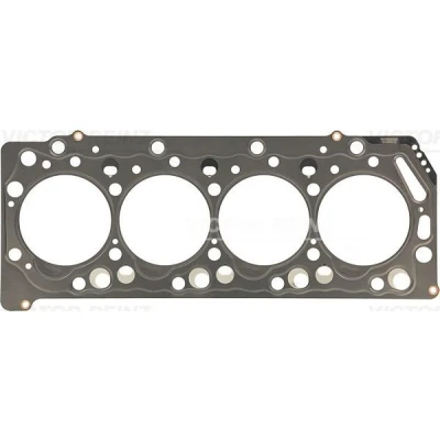 Kuva REINZ 61 53700 10 Kannentiiviste 1,5 92 Metalli kerros tiiviste MITSUBISHI: L200 III Pick up, / Triton IV Pajero Sport 1 SUV
