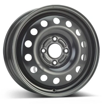 Kuva Alcar Steelrim 6/15