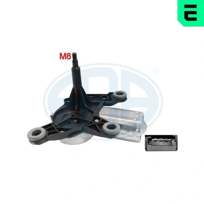 Kuva ERA 460287A Tuulilasin Pyyhkimen Moottori 12 Takana ALFA ROMEO: Giulietta Hatchback