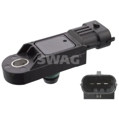 Kuva SWAG 60 10 3603 Tunnistin, Ahtopaine RENAULT: TRAFIC 2 Kasten