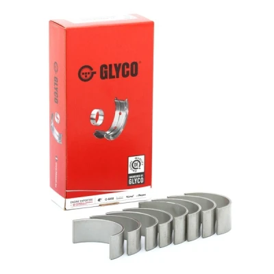Kuva GLYCO 71 4243/4 STD Kiertokangen Laakeri RENAULT: Megane 3 Grandtour, 2 Stufenheck, II Umpi / ikkunakori, NISSAN: Qashqai Qashqai+2 I