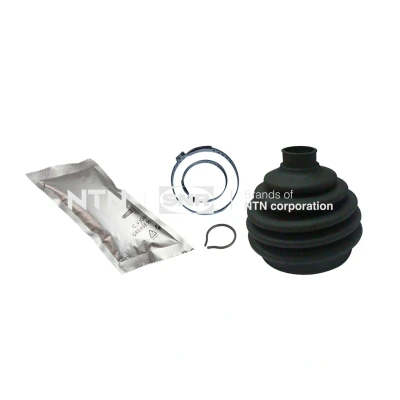 Kuva SNR OBK53.012 Paljekumisarja, Vetoakseli 100mm Ulompi OPEL: Astra G CC, Vectra C A Sedan, SAAB: 9 3 Farmari