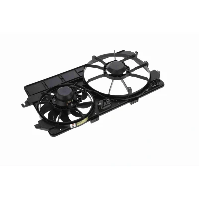 Kuva Tuuletin, moottorin jäähdytys 12V Vemo V25 01 1568 ford tourneo connect, transit connect OE 1 387 360, 459 030, 2T148C607GA