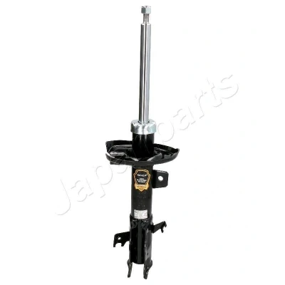 Kuva JAPANPARTS MM 00832 Iskunvaimentimet Etuakseli, vasen Kaasupaine Kaksiputki Joustintuki Tappi ylhäällä FORD: FIESTA 6, 6 Van