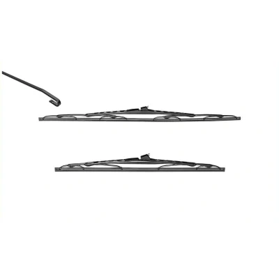 Kuva Pyyhkijänsulka Swf Original Spoiler 116346 Edessä Tavallinen RENAULT: MEGANE 2 Kombi, 2, Stufenheck, CITROËN: C3 I Hatchback