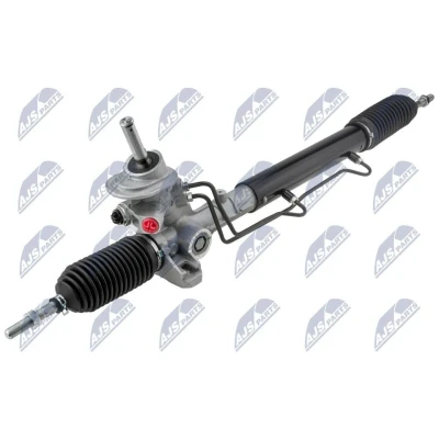 Kuva Ohjausvaihde Nty SPK FR 005 ford galaxy i, seat alhambra, vw sharan OE 7M1422055K, 7M1422061D, R95VW3503AK