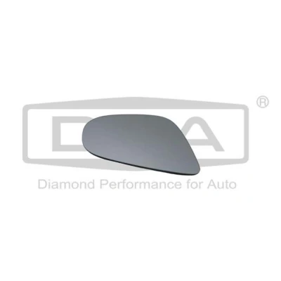 Kuva DPA 88570606402 Sivupeilin Lasi Oikea VOLKSWAGEN: GOLF Plus / Crossgolf, Touran I, 6