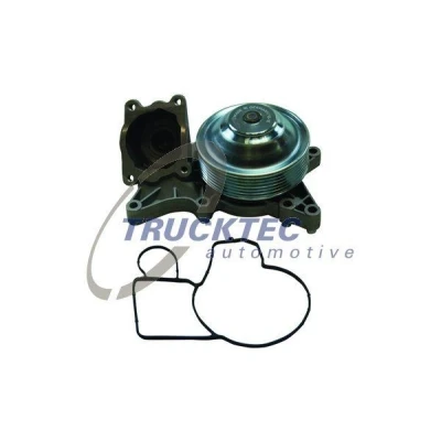 Kuva TRUCKTEC AUTOMOTIVE 08.19.237 Vesipumppu BMW: 3 Touring, Coupe, 5 Sedan