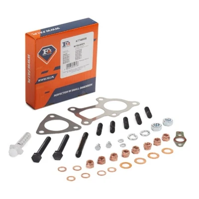 Kuva FA1 KT740020 Asennussarja Turboahdin